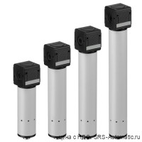 Aventics Мембранный осушитель, Cерия NL2-ADD – R412004245