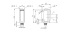 Оптический датчик Balluff BOS 6K-PU-RE10-S49 - Оптический датчик Balluff BOS 6K-PU-RE10-S49