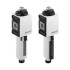 Aventics Фильтр сверхтонкой очистки, Cерия AS5-FLC – R412009056 - Aventics Фильтр сверхтонкой очистки, Cерия AS5-FLC – R412009056