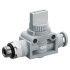Aventics Cерия QR1-ASG – R412005460 - Aventics Cерия QR1-ASG – R412005460