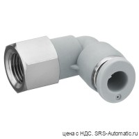 Aventics Серия QR1-S стандарт – R432000203