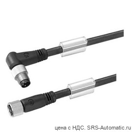 Aventics Круглые разъемы, Cерия CON-RD – R412021682 - Aventics Круглые разъемы, Cерия CON-RD – R412021682