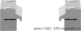 Festo MUE-50 Mонтажный профиль - Festo MUE-50 Mонтажный профиль