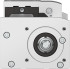 Festo EGC-120-500-BS-10P-KF-0H-ML-GK Привод линейный - Festo EGC-120-500-BS-10P-KF-0H-ML-GK Привод линейный