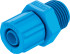 Festo CK-3/8-PK-6-KU Штуцер - Festo CK-3/8-PK-6-KU Штуцер