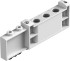 Festo VABF-L1-14-P3A4-G18-T1 Плита питания - Festo VABF-L1-14-P3A4-G18-T1 Плита питания