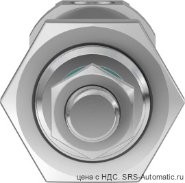 Festo DSNU-25-25-P-A Пневмоцилиндр - Festo DSNU-25-25-P-A Пневмоцилиндр