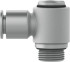Festo NPQM-LK-G14-Q8-P10 Штуцер - Festo NPQM-LK-G14-Q8-P10 Штуцер