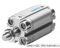 Festo ADVU-20-50-A-P-A Пневмоцилиндр