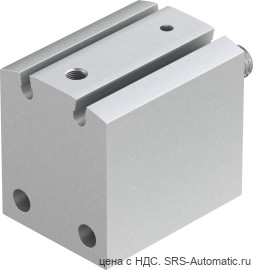 Festo AEVC-20-10-A-P-A Пневмоцилиндр - Festo AEVC-20-10-A-P-A Пневмоцилиндр