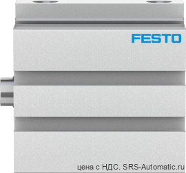 Festo ADVC-40-25-I-P-A Пневмоцилиндр - Festo ADVC-40-25-I-P-A Пневмоцилиндр