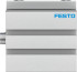 Festo ADVC-40-25-I-P-A Пневмоцилиндр - Festo ADVC-40-25-I-P-A Пневмоцилиндр