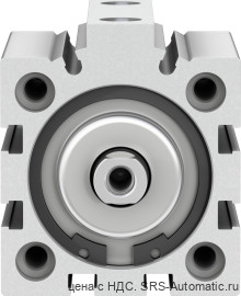 Festo ADVC-40-25-I-P-A Пневмоцилиндр - Festo ADVC-40-25-I-P-A Пневмоцилиндр