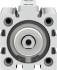 Festo ADVC-40-25-I-P-A Пневмоцилиндр - Festo ADVC-40-25-I-P-A Пневмоцилиндр