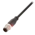 Разъем с кабелем Balluff BCC M413-0000-2A-036-PS0334-100 - Разъем с кабелем Balluff BCC M413-0000-2A-036-PS0334-100