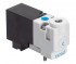 Festo MHP1-M4H-2/2G-M3-PI Распределитель - Festo MHP1-M4H-2/2G-M3-PI Распределитель
