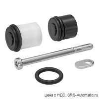 Aventics Принадлежности, Cерия CD07 – 8970810404