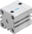 Festo ADN-32-10-I-P-A Пневмоцилиндр - Festo ADN-32-10-I-P-A Пневмоцилиндр