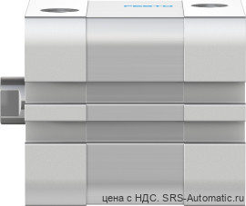 Festo ADN-32-10-I-P-A Пневмоцилиндр - Festo ADN-32-10-I-P-A Пневмоцилиндр