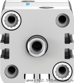 Festo ADN-32-10-I-P-A Пневмоцилиндр - Festo ADN-32-10-I-P-A Пневмоцилиндр