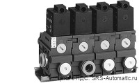 Aventics 3/2 -пневмораспределитель, Cерия 579 – 5796415220