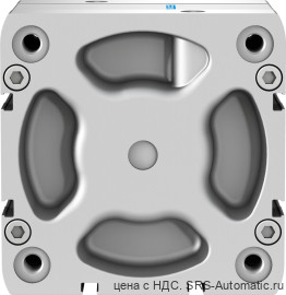 Festo ADN-100-10-I-P-A Пневмоцилиндр - Festo ADN-100-10-I-P-A Пневмоцилиндр
