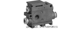 Aventics 3/2 -пневмораспределитель, Cерия 579 – 5794600000