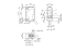 Оптический датчик Balluff BOS 5K-NU-LR10-02 - Оптический датчик Balluff BOS 5K-NU-LR10-02