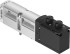 Festo VSVA-B-P53E-ZD-A1-1T1L Распределитель - Festo VSVA-B-P53E-ZD-A1-1T1L Распределитель