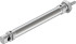 Festo DSNU-16-100-PPS-A Пневмоцилиндр - Festo DSNU-16-100-PPS-A Пневмоцилиндр