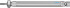 Festo DSNU-16-100-PPS-A Пневмоцилиндр - Festo DSNU-16-100-PPS-A Пневмоцилиндр