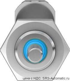 Festo DSNU-16-100-PPS-A Пневмоцилиндр - Festo DSNU-16-100-PPS-A Пневмоцилиндр