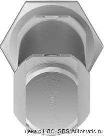 Festo DSNU-16-100-PPS-A Пневмоцилиндр - Festo DSNU-16-100-PPS-A Пневмоцилиндр