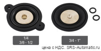 Комплект диафрагмы и уплотнительного кольца 04fk4 0 07 n 0