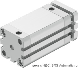 Festo ADNGF-40-60-PPS-A Пневмоцилиндр - Festo ADNGF-40-60-PPS-A Пневмоцилиндр