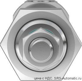 Festo DSNU-25-20-PPV-A Пневмоцилиндр - Festo DSNU-25-20-PPV-A Пневмоцилиндр