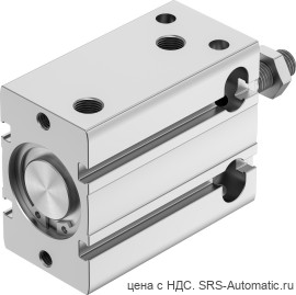 Festo DPDM-Q-32-30-PA Пневмоцилиндр - Festo DPDM-Q-32-30-PA Пневмоцилиндр