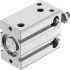 Festo DPDM-Q-32-30-PA Пневмоцилиндр - Festo DPDM-Q-32-30-PA Пневмоцилиндр