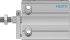 Festo DPDM-Q-32-30-PA Пневмоцилиндр - Festo DPDM-Q-32-30-PA Пневмоцилиндр