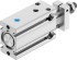 Festo DPDM-Q-16-10-P-PA Пневмоцилиндр - Festo DPDM-Q-16-10-P-PA Пневмоцилиндр
