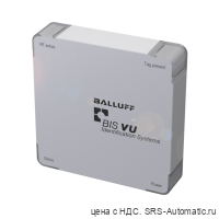 RFID головка чтения/записи Balluff BIS VU-320-C0-S4