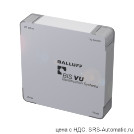 RFID головка чтения/записи Balluff BIS VU-320-C0-S4 - RFID головка чтения/записи Balluff BIS VU-320-C0-S4