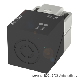 RFID головка чтения/записи Balluff BIS L-307-SA1 - RFID головка чтения/записи Balluff BIS L-307-SA1