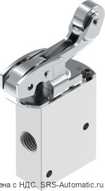 Festo VMEF-RT-M32-M-G14 Распределитель - Festo VMEF-RT-M32-M-G14 Распределитель