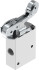 Festo VMEF-RT-M32-M-G14 Распределитель - Festo VMEF-RT-M32-M-G14 Распределитель