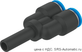 Festo QSY-8H-B Соединение - Festo QSY-8H-B Соединение