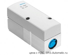 Festo VPPM-6TA-L-1-F-0L2H Регулятор давления - Festo VPPM-6TA-L-1-F-0L2H Регулятор давления