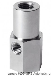 Festo ESH-HB-6-G Держатель - Festo ESH-HB-6-G Держатель