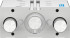 Festo DFM-32-100-P-A-GF Цилиндр с направляющими - Festo DFM-32-100-P-A-GF Цилиндр с направляющими