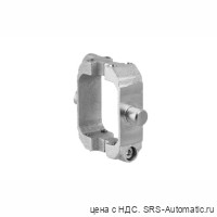 Aventics Крепление с центральной поворотной цапфой, Cерия MT4 – 1827003992